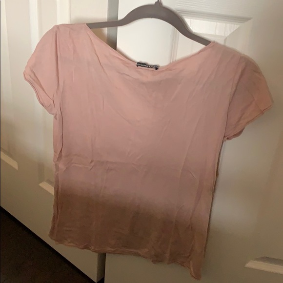 Pink Tee - Picture 2 of 3